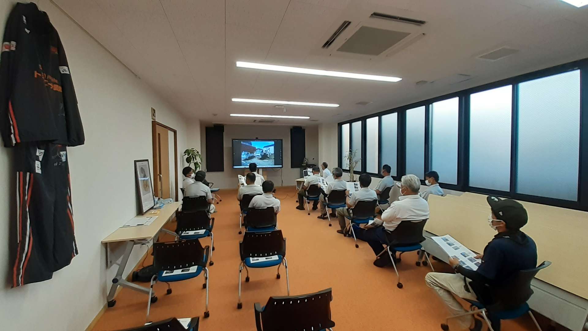 愛媛県の地盤調査・改良工事　東昇技建㈱　求人ブログ