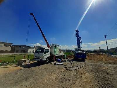 ８月度　社内安全パトロールを実施致しました！